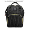 Diaper bag for Maternity Large Capacity