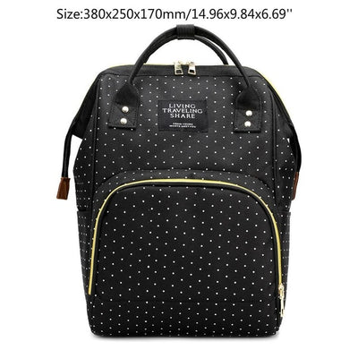 Diaper bag for Maternity Large Capacity