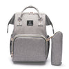 Maternity Baby diaper bag waterproof