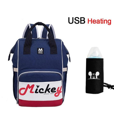 Maternal Thermal Nappy Diaper Bags