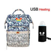 Maternal Thermal Nappy Diaper Bags