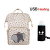 Maternal Thermal Nappy Diaper Bags