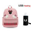 Maternal Thermal Nappy Diaper Bags