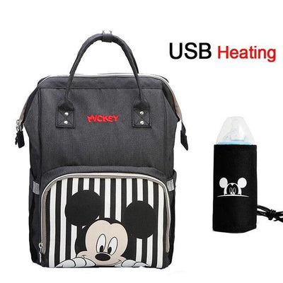 Maternal Thermal Nappy Diaper Bags